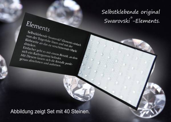 Swarovski ® - Elements